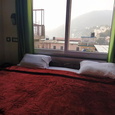 Hotel The Raja Palace Rishīkesh Екстериор снимка